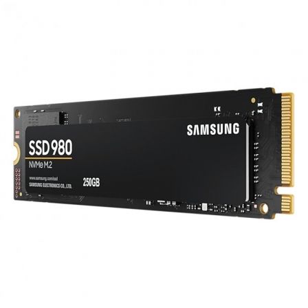 Samsung 980 250GB M.2 NVMe